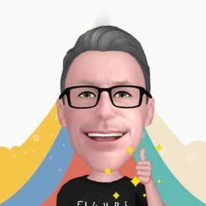 Meet your Posher, Dan